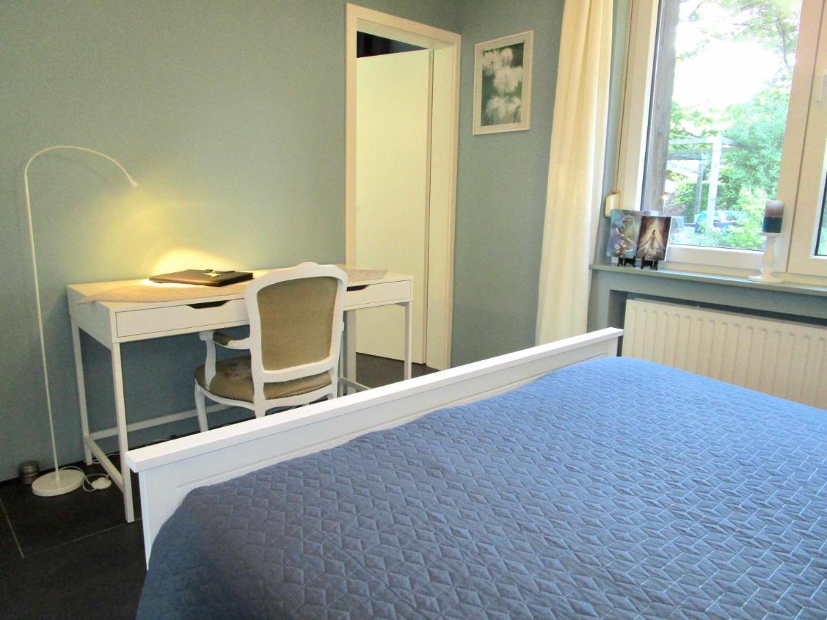 Bed and Breakfast Le Relais Des Fagnes Sart-lez-Spa Exterior foto