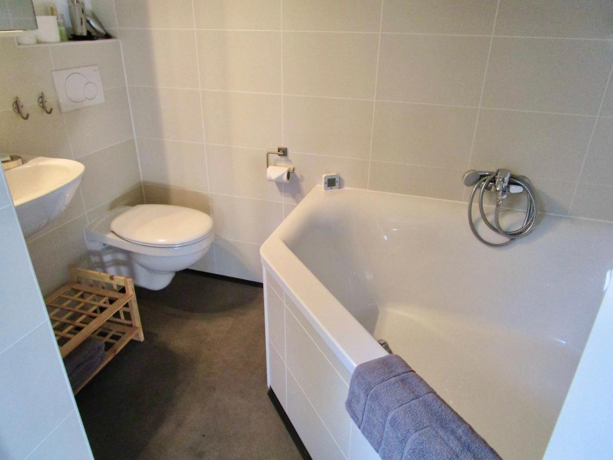 Bed and Breakfast Le Relais Des Fagnes Sart-lez-Spa Exterior foto