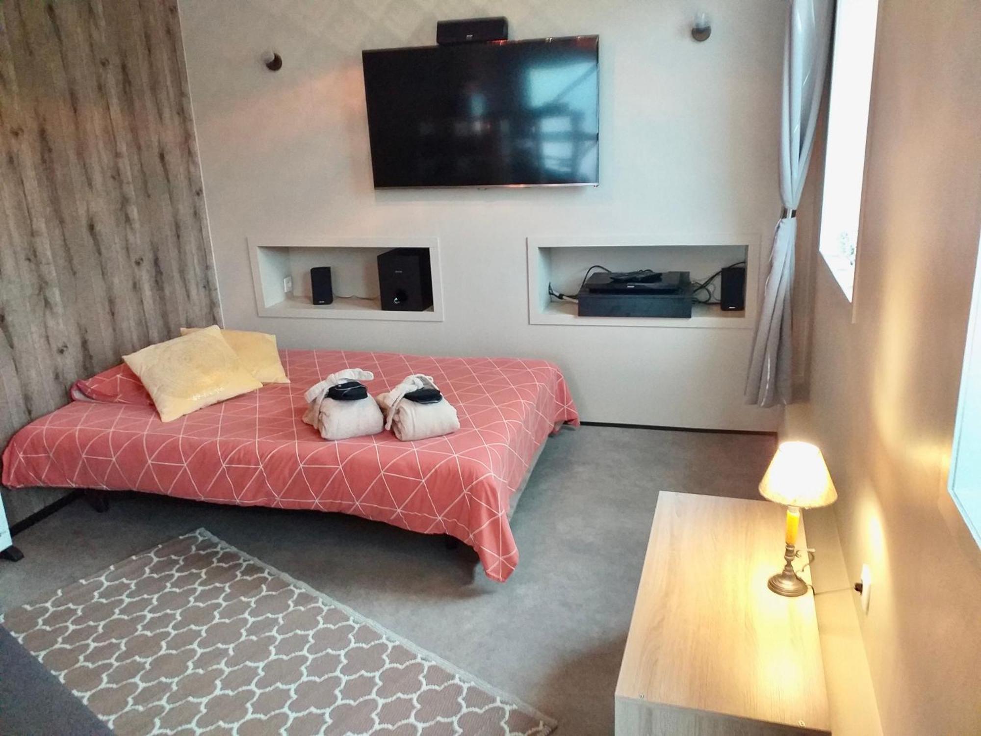 Bed and Breakfast Le Relais Des Fagnes Sart-lez-Spa Exterior foto